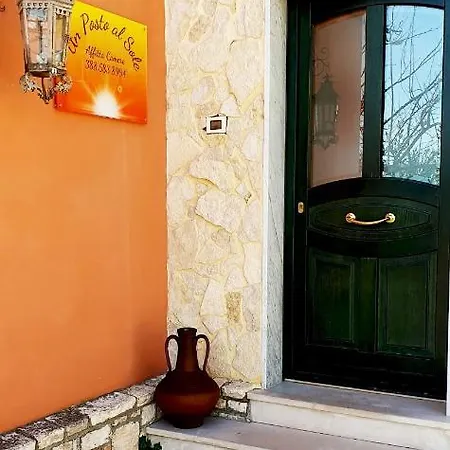 Un Posto Al Sole Guest house 2*