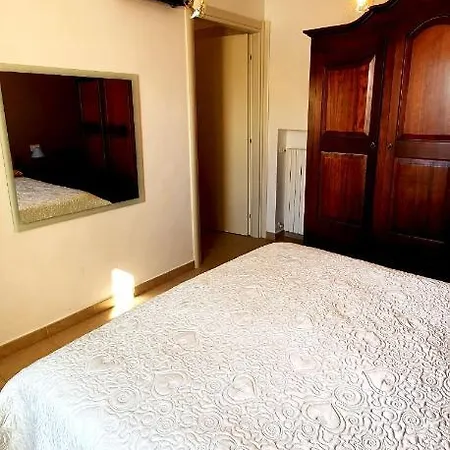 Un Posto Al Sole Guest house Matera
