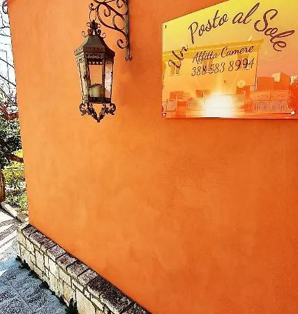 Un Posto Al Sole Matera