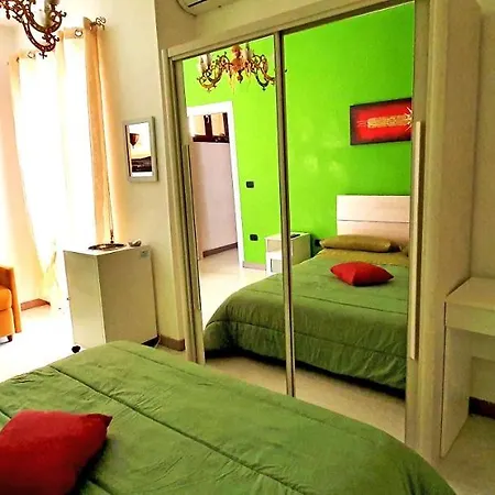 Guest house Un Posto Al Sole