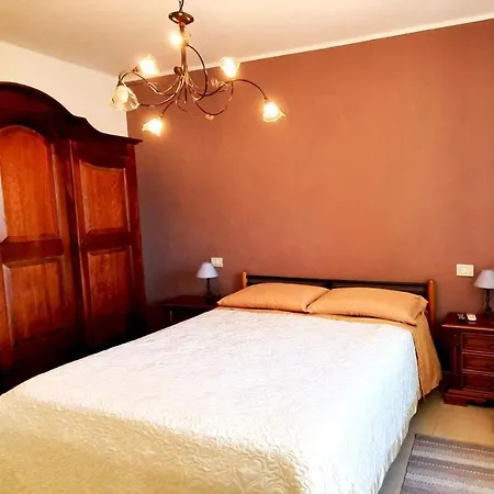 Guest house Un Posto Al Sole 2*