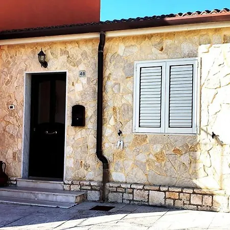 Guest house Un Posto Al Sole Matera