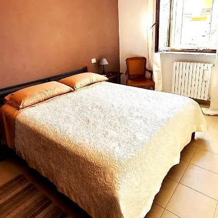 Guest house Un Posto Al Sole