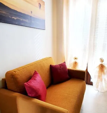 Un Posto Al Sole Guest house Matera